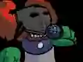 Cluiche Friday Night Funkin’ Vs Tricky the Clown Mod ar líne