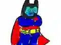 Cluiche Back To School Lego Coloring Book ar líne