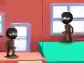 Cluiche Sniper Elite ar líne
