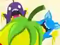 Cluiche Oomee Pinata ar líne