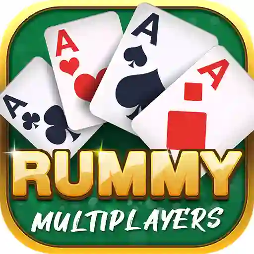 Cluiche Rummy Multiplayer ar líne