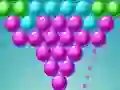 Cluiche Bubble Shooter Pro 2020 ar líne
