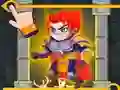 Cluiche Treasure Knights ar líne