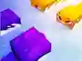 Cluiche Paint.IO Teams ar líne