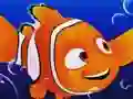 Cluiche Nemo Ligsaw Puzzle Collection ar líne
