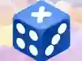 Cluiche Math & Dice ar líne