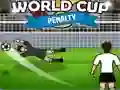Cluiche World Cup Penalty 2018 ar líne