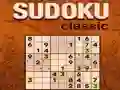 Cluiche Sudoku Classic ar líne