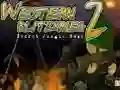 Cluiche Western Blitzkrieg 2 ar líne
