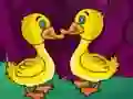 Cluiche Duck Land Escape ar líne