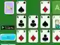 Cluiche Solitaire Fortune ar líne