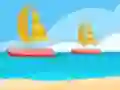Cluiche G2M Beach Escape ar líne