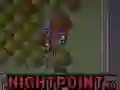 Cluiche Nightpoint.io ar líne