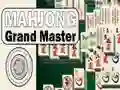 Cluiche Mahjong Grand Master ar líne