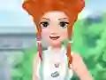 Cluiche Lovely Pastel Dress Up #Prep ar líne