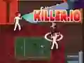Cluiche Killer.io ar líne