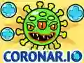 Cluiche Coronar.io ar líne
