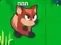 Cluiche Bigfoxwarz.io ar líne