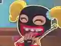 Cluiche YouTuber’s Psycho Fan ar líne