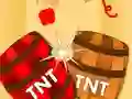 Cluiche TNT Tap ar líne