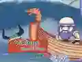 Cluiche Vikings  War of Clans ar líne
