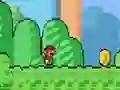 Cluiche Super Mario Starroad ar líne