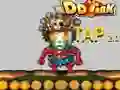 Cluiche TAP DDTank 2.0 ar líne