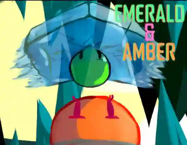 Cluiche Emerald and Amber ar líne