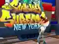 Cluiche Subway Surfers New York ar líne