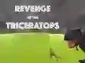 Cluiche Revenge of the Triceratops ar líne
