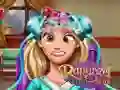 Cluiche Rapunzel Brain Doctor ar líne