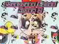 Cluiche Powerpuff Girls Match 3 ar líne