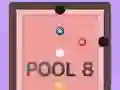 Cluiche Pool 8 ar líne