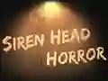 Cluiche Siren Head Horror ar líne