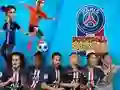 Cluiche Paris Saint-Germain: Football Freestyle ar líne