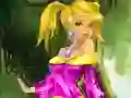 Cluiche Tinker bell New Look ar líne