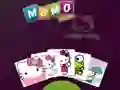 Cluiche Hello Kitty: Memo Deluxe ar líne