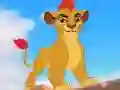 Cluiche The Lion Guard Protectors of the Pridelands ar líne