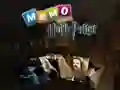 Cluiche Harry Potter Memo Deluxe ar líne