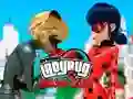 Cluiche Miraculous Ladybug: Hidden Stars ar líne