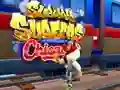 Cluiche Subway Surfers Chicago ar líne