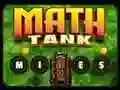 Cluiche Math Tank Mines ar líne