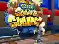Cluiche Subway Surfers Cairo ar líne