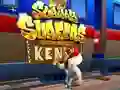 Cluiche Subway Surfers World tour Kenya ar líne