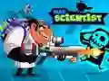 Cluiche Mad Scientist ar líne