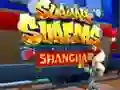 Cluiche Subway Surfers Shanghai ar líne