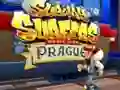 Cluiche Subway Surfers Prague ar líne