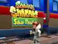 Cluiche Subway Surfers World tour S?o Paulo ar líne