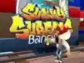Cluiche Subway Surfers Bangkok ar líne