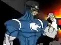 Cluiche Super Hero Creator ar líne